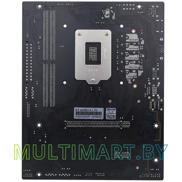 Материнская плата Colorful CH510M-K M.2 V20 картинка 2